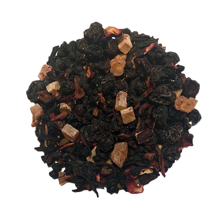 Bouquet Royale Fruit Tisane