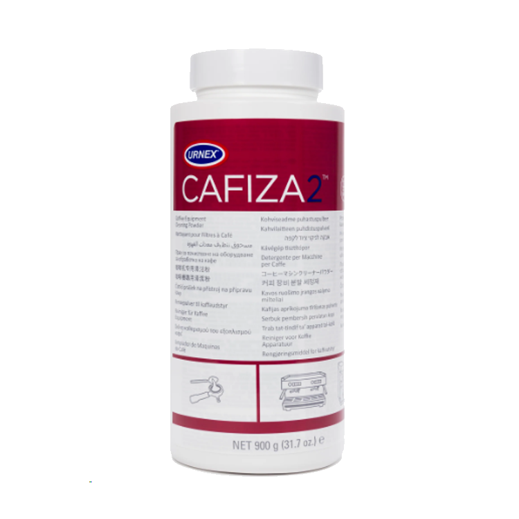 Cafiza Espresso Machine Cleaner