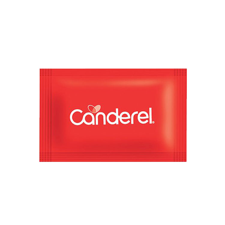 Canderel Tablet Sachet (x1000)