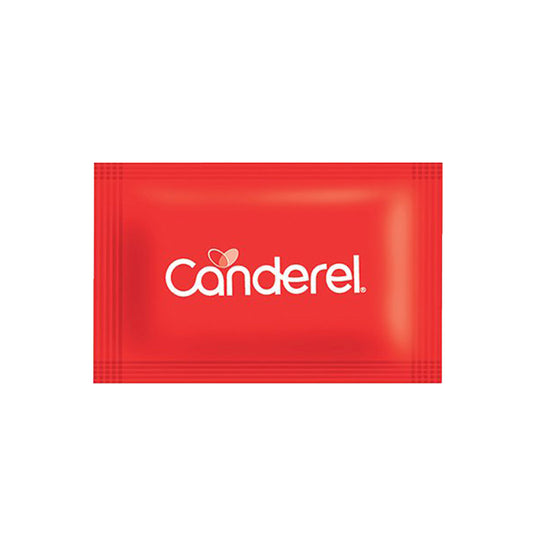 Canderel Tablet Sachet (x1000)