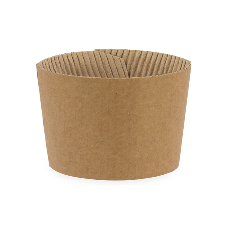 Coffee Cup Sleeve (2000)