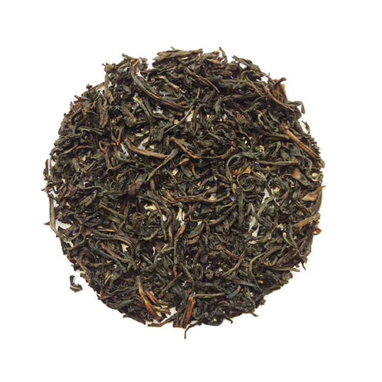 Decaffeinated Ceylon