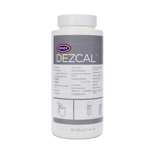 Dezcal Activated Scale Remover