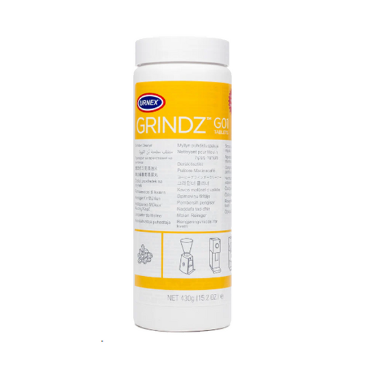 Grindz Grinder Cleaner