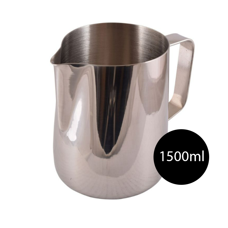 1500ml Milk Foaming Jug