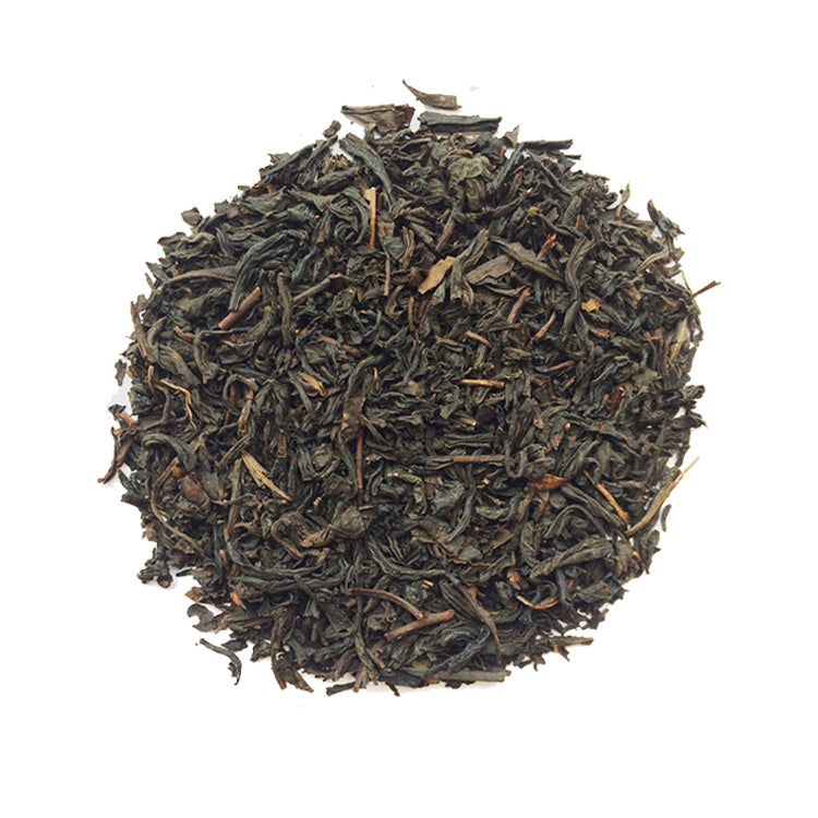 Lapsang Souchong