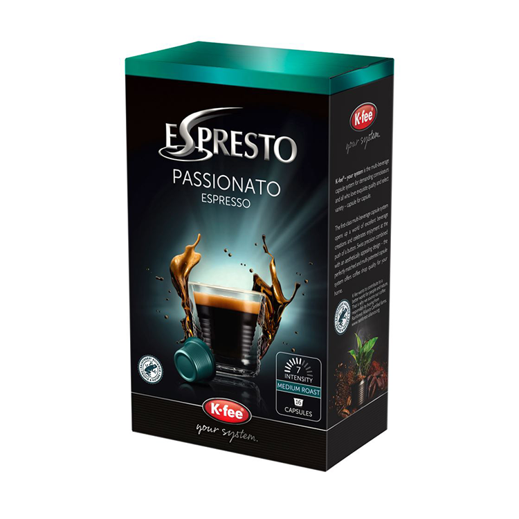 Passionato Coffee Pods (16)