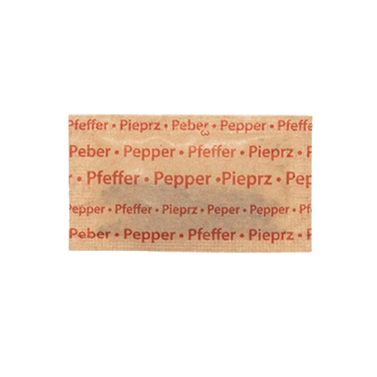 Reflex Pepper Sachets 0.12g x 2000
