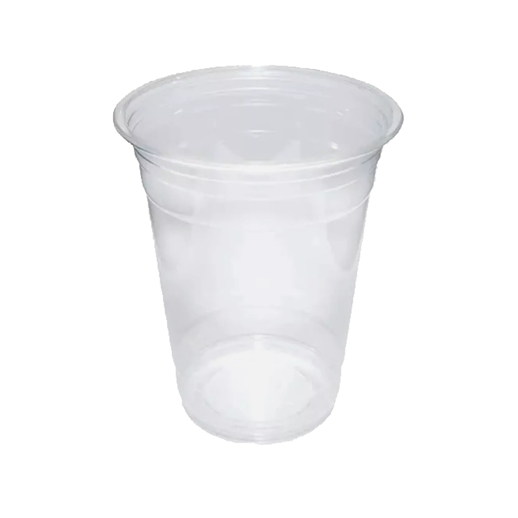 rPET Smoothie Cup 16oz (1000)