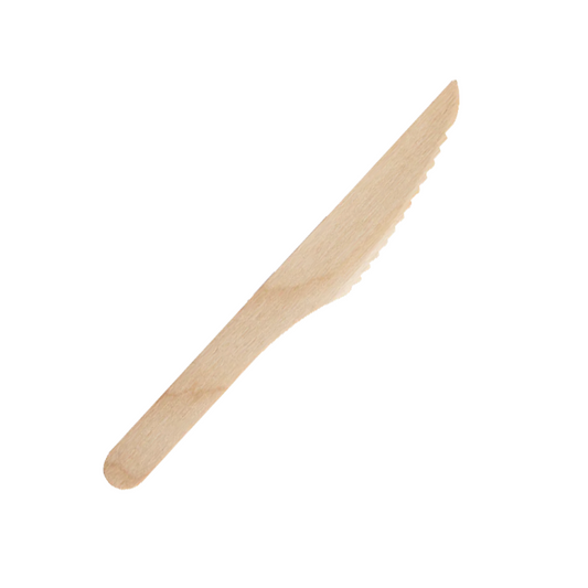 Edenware Wooden Knife (1000)