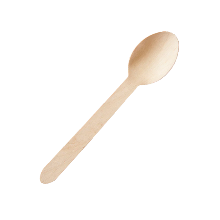 Edenware Wooden Spoon (1000)