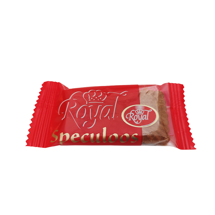 Royal Belgian Speculoos Biscuits x300