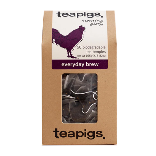 Teapigs Everyday Brew (50 Temples)