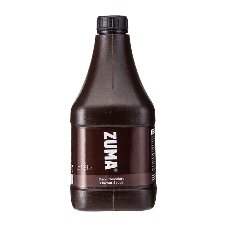Zuma Chocolate Sauce 1.89 Ltr